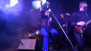 ЭРГФУ им. Васи Ложкина - Ковбои.