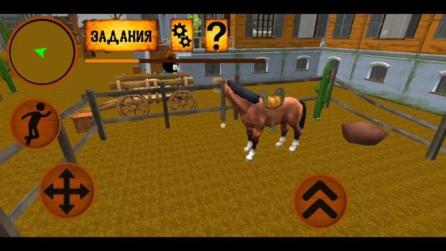 ковбой прохождения баг игры 1 часть