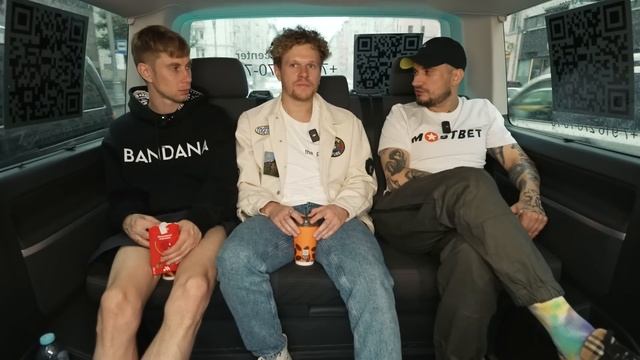 ВПИСКА х Паша Техник | Жизнь после... Про новый альбом, планы, проекты, фристайл от Васи и Коли смотреть онлайн