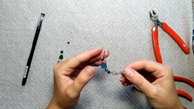 Kaff wirewrap tutorialКак сделать кафф из медной проволоки своими руками? Мастер класс wirewrap