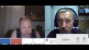 СкоморохБоярин о происхождении слова Москва (чатрулетка)