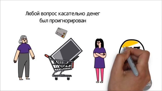 Проблемы не с деньгами, а с головой (и КАК от них ИЗБАВИТЬСЯ) смотреть онлайн