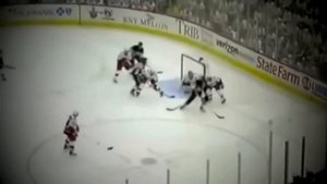 Евгений Малкин "Джино".