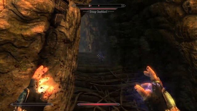 TES:V 188 Konahrik смотреть онлайн