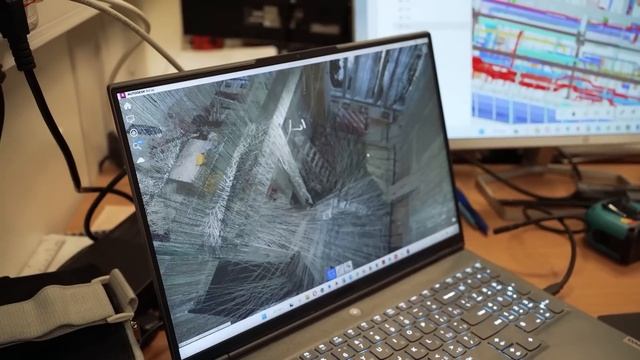 Умный офис ЛИИС