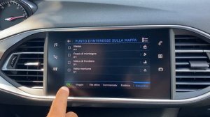 Tutorial Sistema Peugeot 308