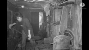 Сельва [ Виктор Цой]