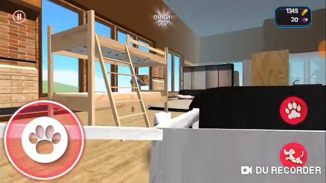 #обзор#щенок#симулятор#пёсики#игра. ОБЗОР НА ИГРУ ДОГ СИМУЛЯТОР. РУБРИКА ,, СИМ ". смотреть онлайн