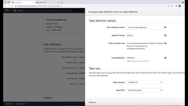 Automated and Scalable Video Processing using AWS ECS, Fargate, Lambda, and S3 смотреть онлайн