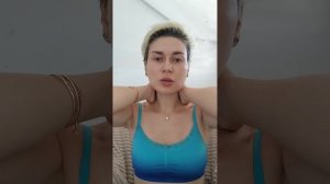 Помпаж. Самомассаж после процедур у косметолога.