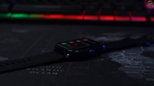 Kieslect KS MINI Calling SmartWatch  with Amoled Display l Review l 2023