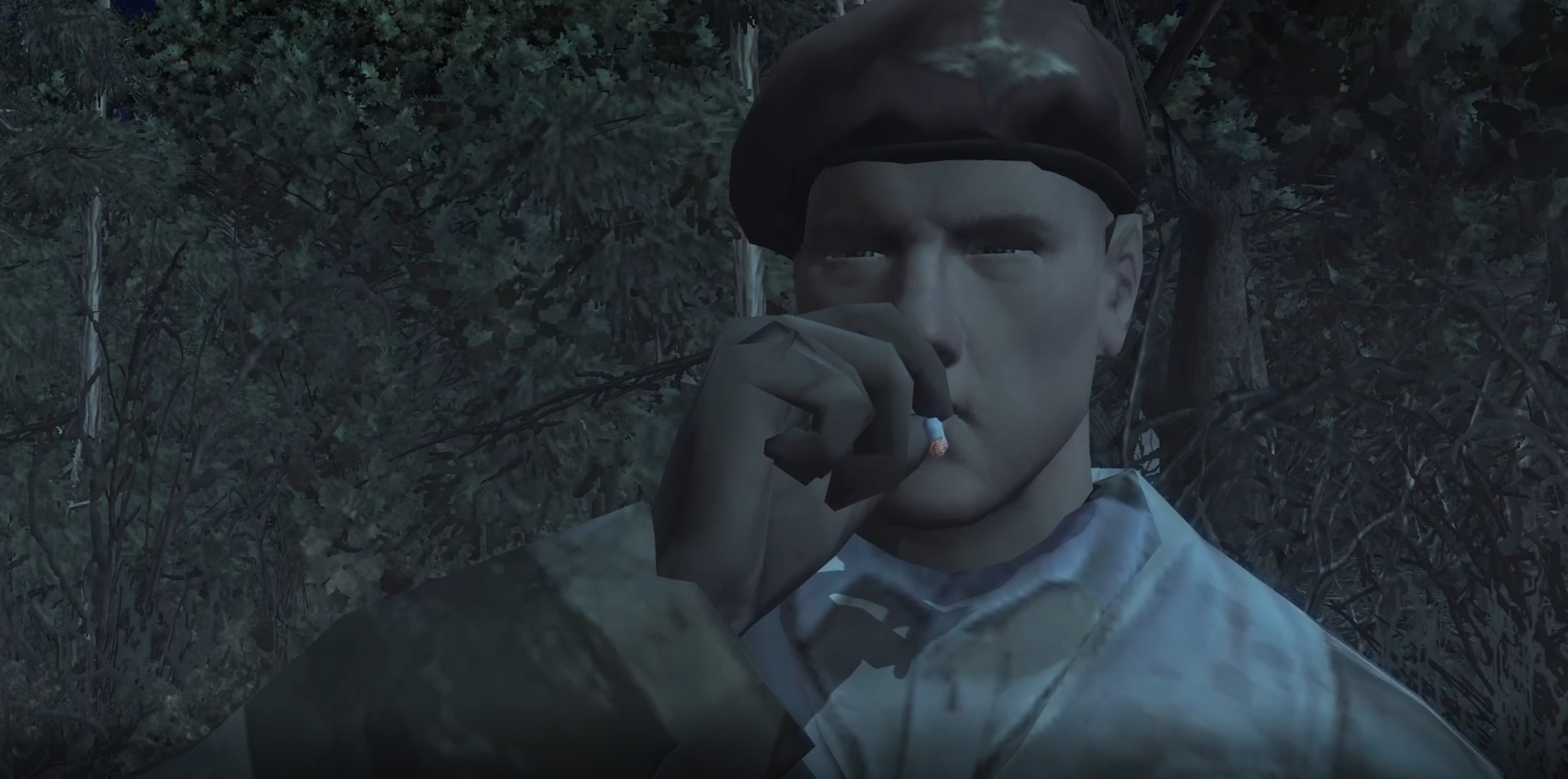 COH: Карпике, канадцы идут в наступление. #история #война #companyofheroes #coh #coh3 #танки #war