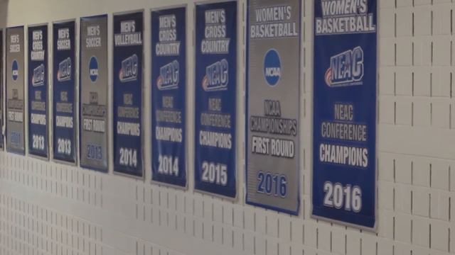 SUNY Polytechnic Chooses Tarkett смотреть онлайн