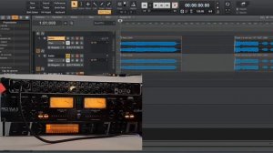 ART Pro-VLA II & Behringer DEQ2496 Ultra-Curve | Review