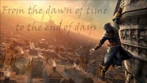 Assassin's Creed Revelations Trailer Music with Lyrics-Iron by Woodkid - YouTube.WEBM