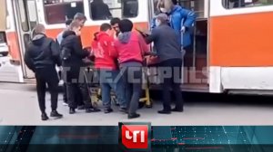 «ЧП»: 26 мая 2022 года | «Чрезвычайное происшествие» на НТВ