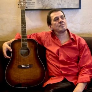 Иван Евсеенко - "Ваше благородие..." (муз. Исаака Шварца, стихи Булата Окуджавы)