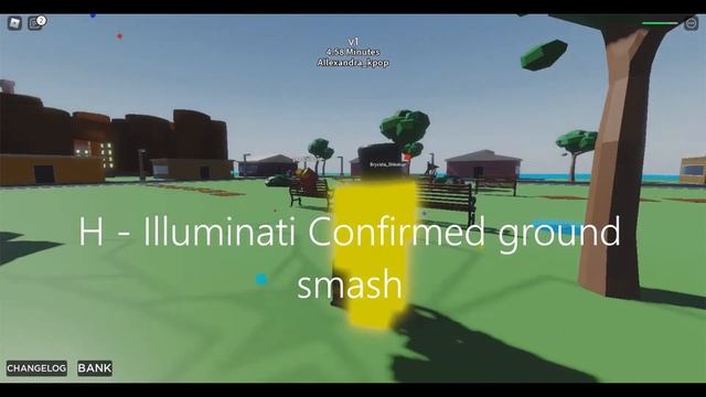 Rman custom stand showcase | Stand Pvp Roblox смотреть онлайн