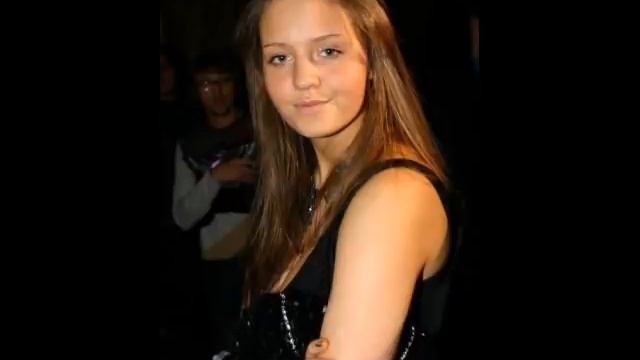 Ангина - Твоя девочка ушла смотреть онлайн