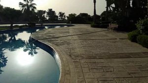Обзор територии отеля Sharm Grand Plaza Resort 5*