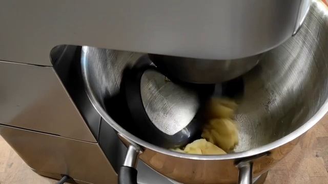 Тыквенный чизкейк с сюрпризом