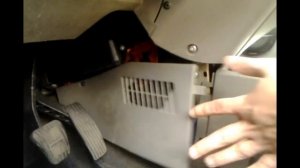 Обзор Лада Калина