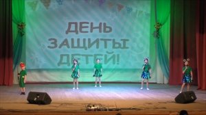 Театрализованное представление «Волшебная лаборатория ФИКСИКОВ»