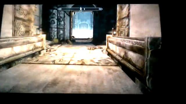 Steal clothes off Skyrim's Guards w/o them knowing смотреть онлайн