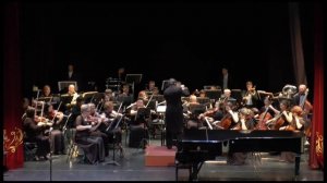 К.Сен-Санс «Пляска смерти», ор 40