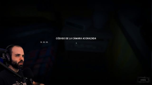 THE LONG DARK: WINTERMUTE #5 | LA CÁMARA ACORAZADA POBRE | Gameplay Español смотреть онлайн