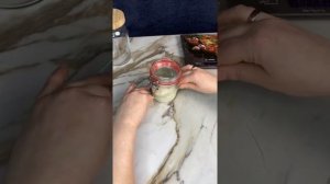 КОРМЛЕНИЕ И ХРАНЕНИЕ ПШЕНИЧНОЙ ЗАКВАСКИ ❗️