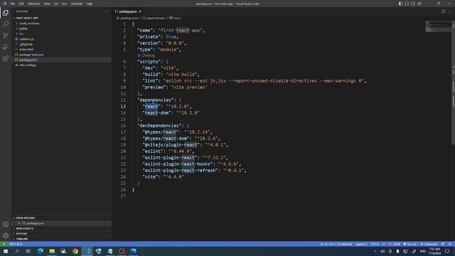 Mastering package.json: A Comprehensive Guide to Package.json
