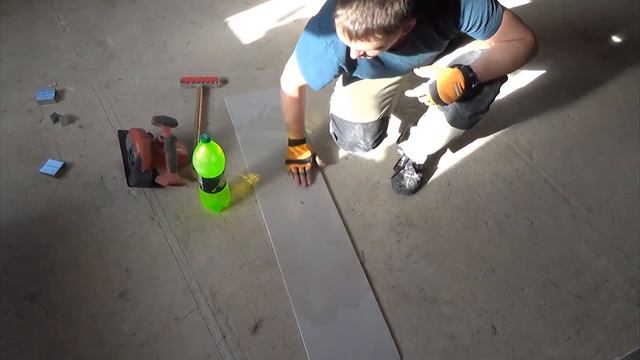 Как легко согнуть гипсокартон смотреть онлайн