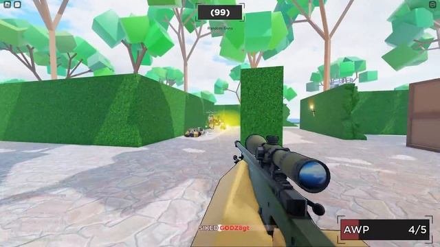 Nezur | Works For Web Client | Aimbot, Aimlock, Tiggerbot