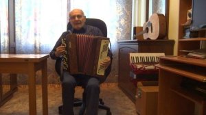 Вячеслав Цереня - Лесоповал (Руслан Казанцев).mp4