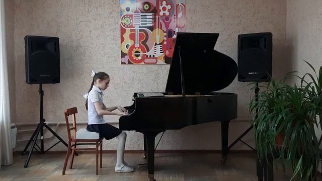 Полшкова Евгения В.Ходош " Догонялки" смотреть онлайн