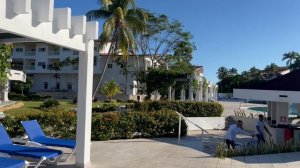 Шаров Вадим отзыв Куба Варадеро Sol Caribe Beach****
