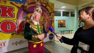Заслуженный артист России          Евгений Чепченко