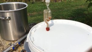 Ромовый дневник бочкового рома. Первое сбраживание, дистилляция и постановка дандера.