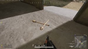 PUBG войны эпизод 9: Наказываем неверных