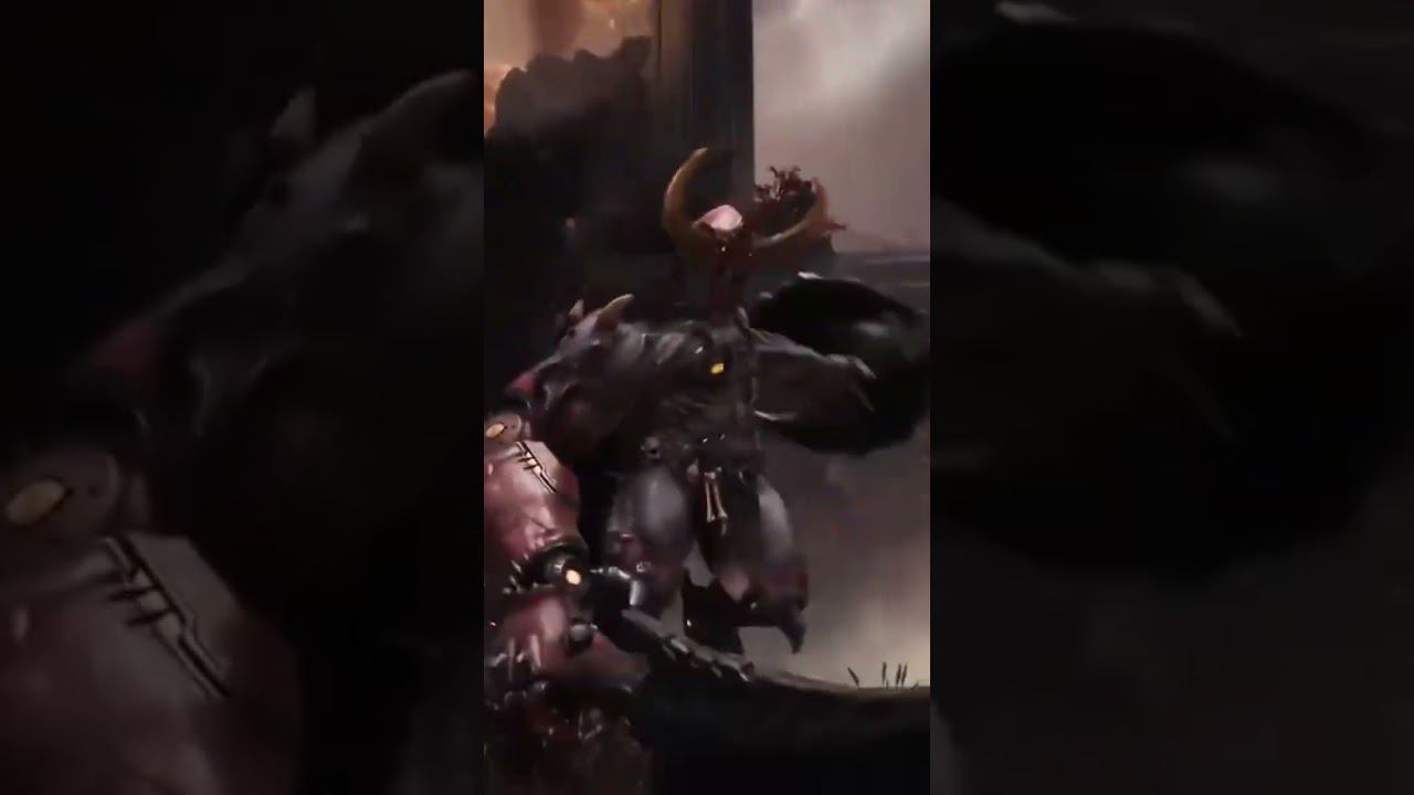 DOOM: The Dark Ages | Official Trailer 1 (4K) | Coming 2025часть 2 смотреть онлайн