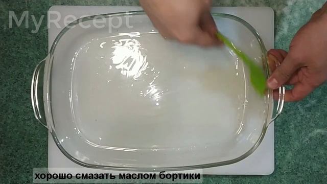 Панський Дерун. Запіканка з Картоплі Смачна! Старовинні рецепти .