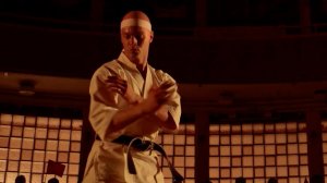 В прокат выходит исторический фильм "Легенда о самбо"