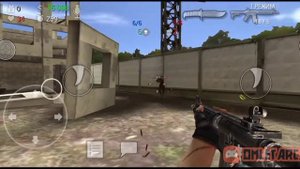 учиться играть в counter-strike 2 на телефоне