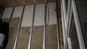 ROCKWOOL акустик отличный материал! Шумоизоляция