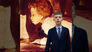 А.С. Пушкин. Стихотворение «Позвольте жители страны» Чтец: Перистов Всеволод