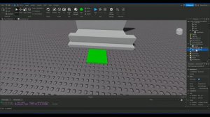как сделать магазин в Roblox Studio