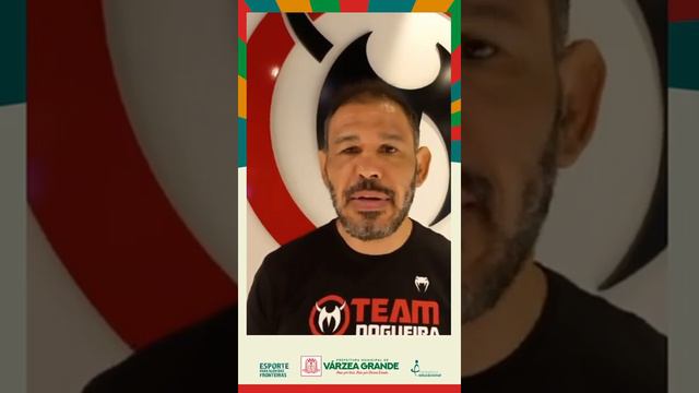 Várzea Grande fechou uma parceria com o Grupo Nogueira dos Irmãos Minotauro e Minotouro