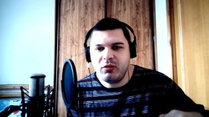 ТЕСТ МИКРОФОНА  AKG P220