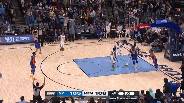 NBA Top 10 Plays of the Night | October 19, 2022 смотреть онлайн